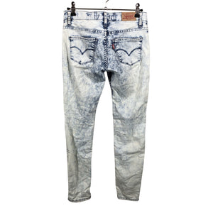 Unisex Levi's - Farkut, koko 146 - 152 - Sininen (2)