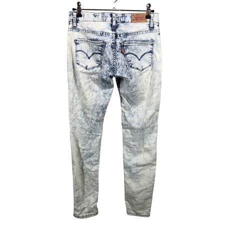 Unisex Levi's - Farkut, koko 146 - 152 - Sininen (2)