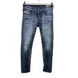 Miesten Diesel - Farkut, koko W29 - Sininen ()