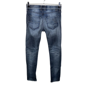 Miesten Diesel - Farkut, koko W29 - Sininen (2)