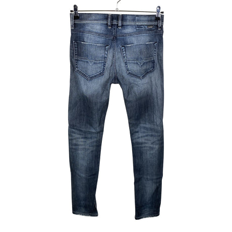 Miesten Diesel - Farkut, koko W29 - Sininen (2)