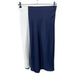 Naisten J.Crew - Kangashame, koko 38 - Sininen ()