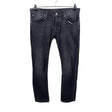 Miesten Nudie Jeans - Farkut, koko W33 - Harmaa ()