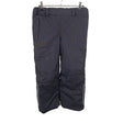 Unisex Reima - Toppahousut, koko 122 - 128 - Musta ()
