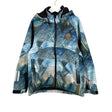 Unisex Jonathan - Softshell-takki, koko 134 - 140 - Sininen ()