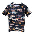 Unisex Molo Kids - Uimapaita, koko 134 - 140 - Sininen ()