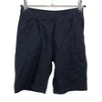 Unisex Lindex - Collegeshortsit, koko 134 - 140 - Sininen ()