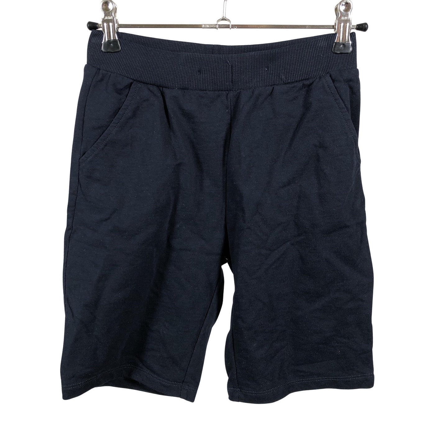 Unisex Lindex - Collegeshortsit, koko 134 - 140 - Sininen (1)