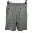 Unisex Lindex - Collegeshortsit, koko 134 - 140 - Vihreä ()