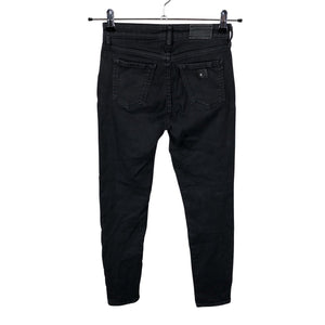 Naisten Armani Exchange - Farkut, koko W25 - Harmaa (2)