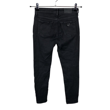 Naisten Armani Exchange - Farkut, koko W25 - Harmaa (2)