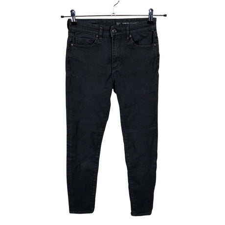 Naisten Armani Exchange - Farkut, koko W25 - Harmaa ()