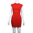 Naisten Marciano by Guess - Kangasmekko, koko 32 - Punainen ()