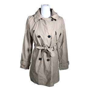 Naisten InWear - Trenssitakki, koko 38 - Beige (1)