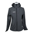 Naisten 8848 Altitude - Toppatakki, koko 38 - Harmaa ()