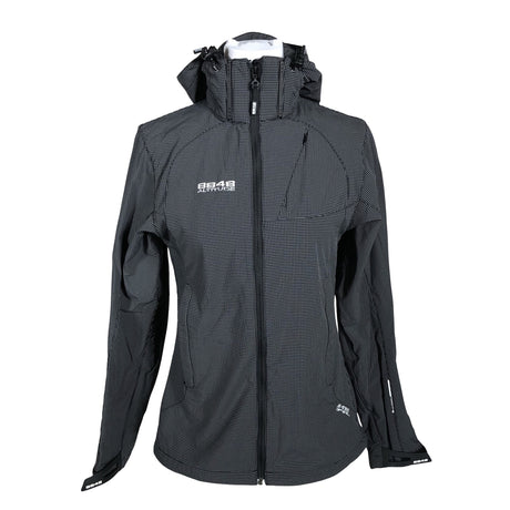 Naisten 8848 Altitude - Toppatakki, koko 38 - Harmaa ()