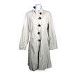 Naisten Erich Fend - Trenssitakki, koko 40 - Beige ()