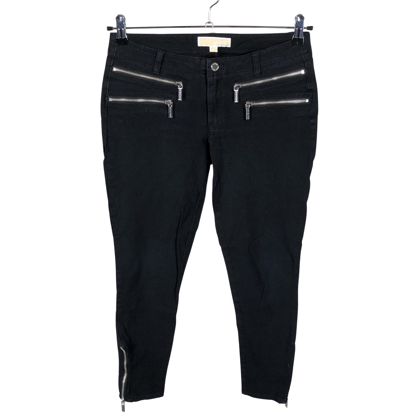 Naisten Michael Kors - Farkut, koko 36 - Musta (1)