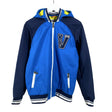 Unisex Vingino - Softshell-takki, koko 170 - 176 - Sininen ()