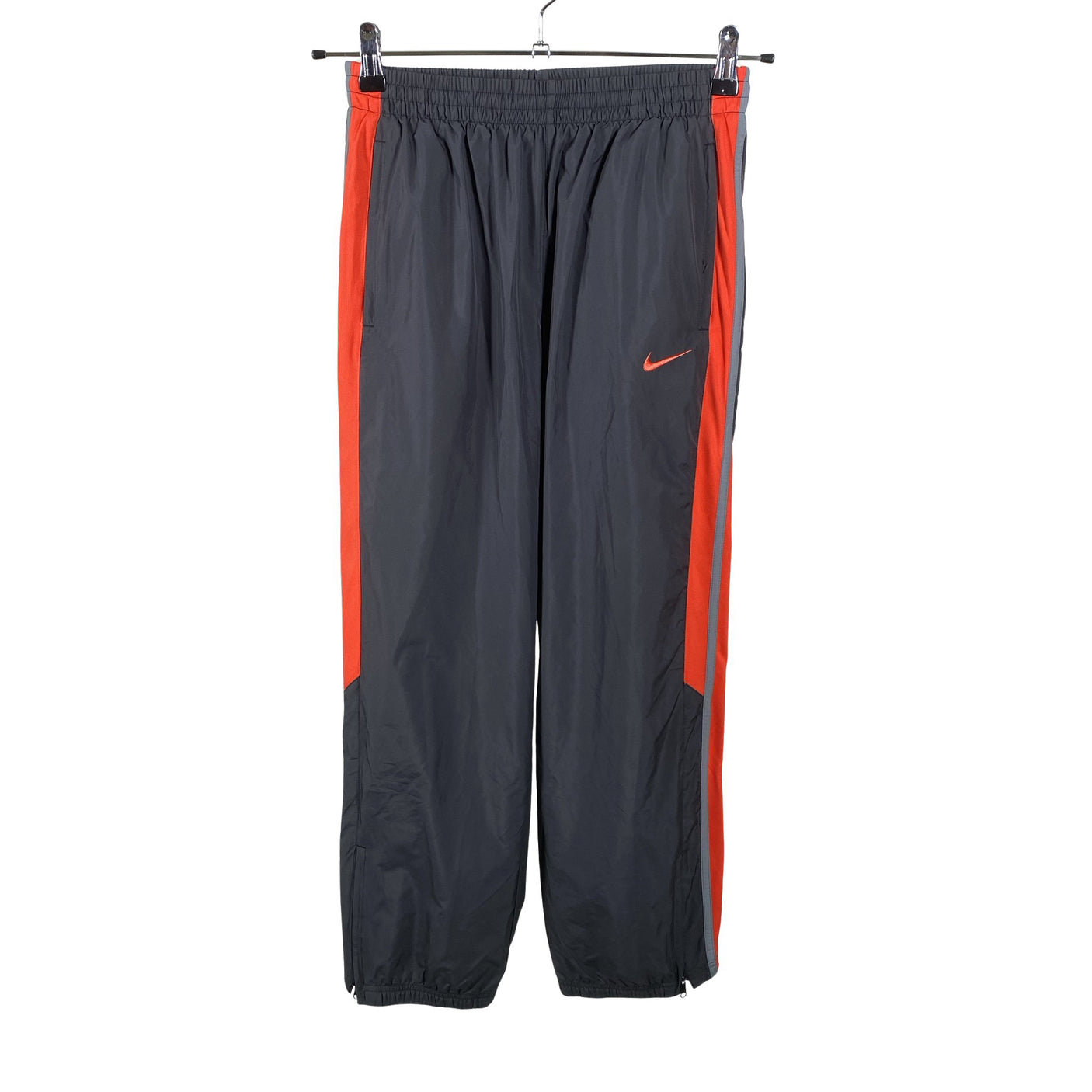 Unisex Nike - Ulkoiluhousut, koko 158 - 164 - Harmaa (1)