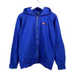 Unisex Diesel - Huppari, koko 170 - 176 - Sininen ()