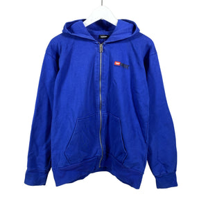 Unisex Diesel - Huppari, koko 170 - 176 - Sininen (1)