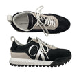 Naisten Calvin Klein Jeans - Lenkkarit, koko Ei kokoa - Musta ()