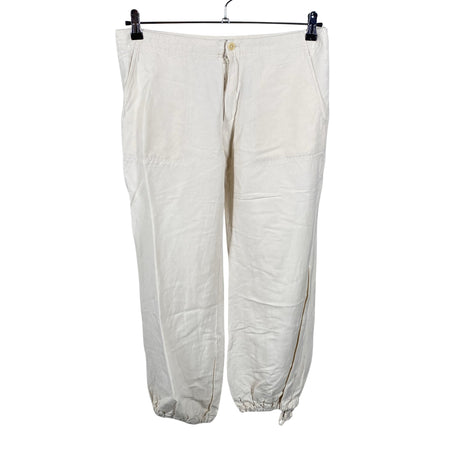 Naisten InWear - Kangashousut, koko 42 - Beige ()
