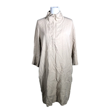 Naisten COS - Kangasmekko, koko 40 - Beige ()