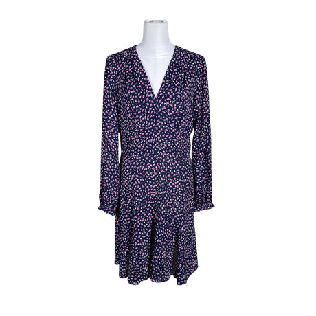 Naisten Lauren Ralph Lauren - Kangasmekko, koko 38 - Sininen ()