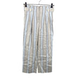Naisten Morris - Kangashousut, koko 40 - Beige ()