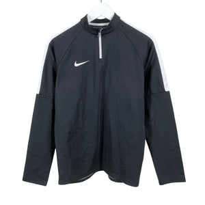 Unisex Nike - Collegepaita, koko 158 - 164 - Musta (1)