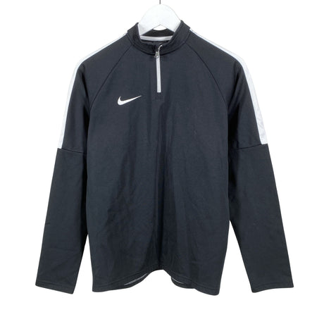 Unisex Nike - Collegepaita, koko 158 - 164 - Musta ()