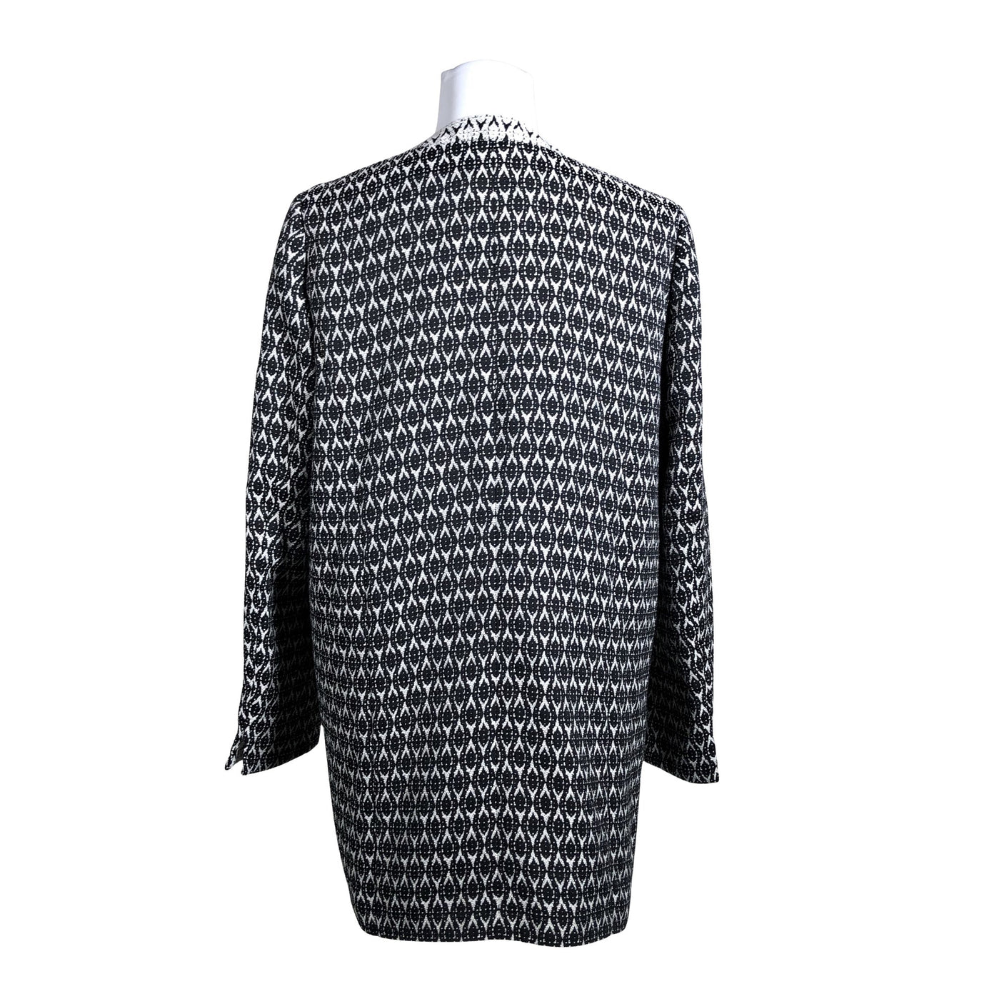 Naisten Gerry Weber - Jakku, koko 40 - Musta (2)