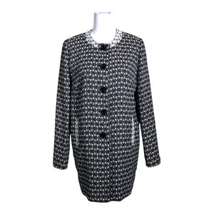 Naisten Gerry Weber - Jakku, koko 40 - Musta (1)