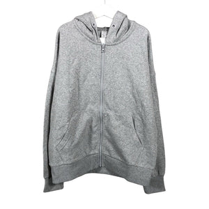 Unisex Lindex - Huppari, koko 146 - 152 - Harmaa (1)