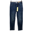 Unisex Lindex - Farkut, koko 134 - 140 - Sininen ()