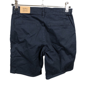 Unisex Lindex - Shortsit, koko 134 - 140 - Sininen (2)