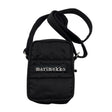 Unisex Marimekko - Olkalaukku, koko Mini - Musta ()