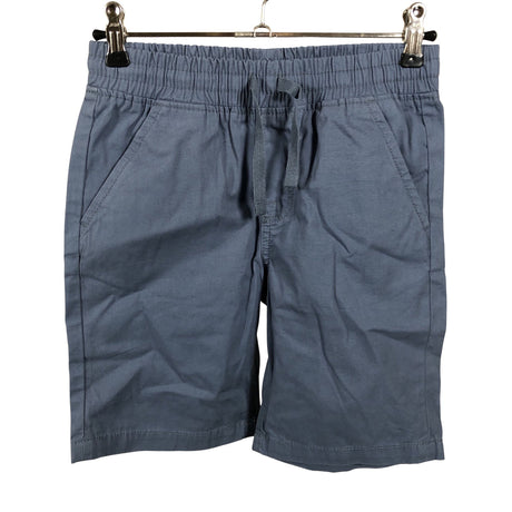 Unisex Polarn O. Pyret - Shortsit, koko 128 - 134 - Sininen ()