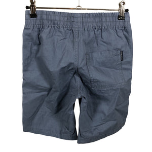 Unisex Polarn O. Pyret - Shortsit, koko 128 - 134 - Sininen (2)
