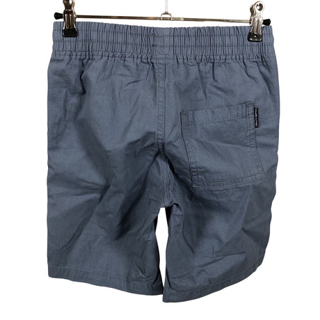Unisex Polarn O. Pyret - Shortsit, koko 128 - 134 - Sininen (2)