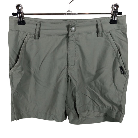 Unisex Reima - Shortsit, koko 134 - 140 - Vihreä ()