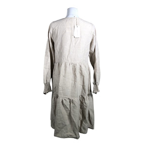Naisten Bypias - Kangasmekko, koko 36 - Beige (3)