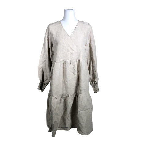Naisten Bypias - Kangasmekko, koko 36 - Beige ()