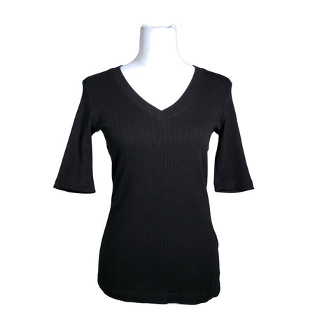Naisten InWear - T-paita, koko 40 - Musta ()