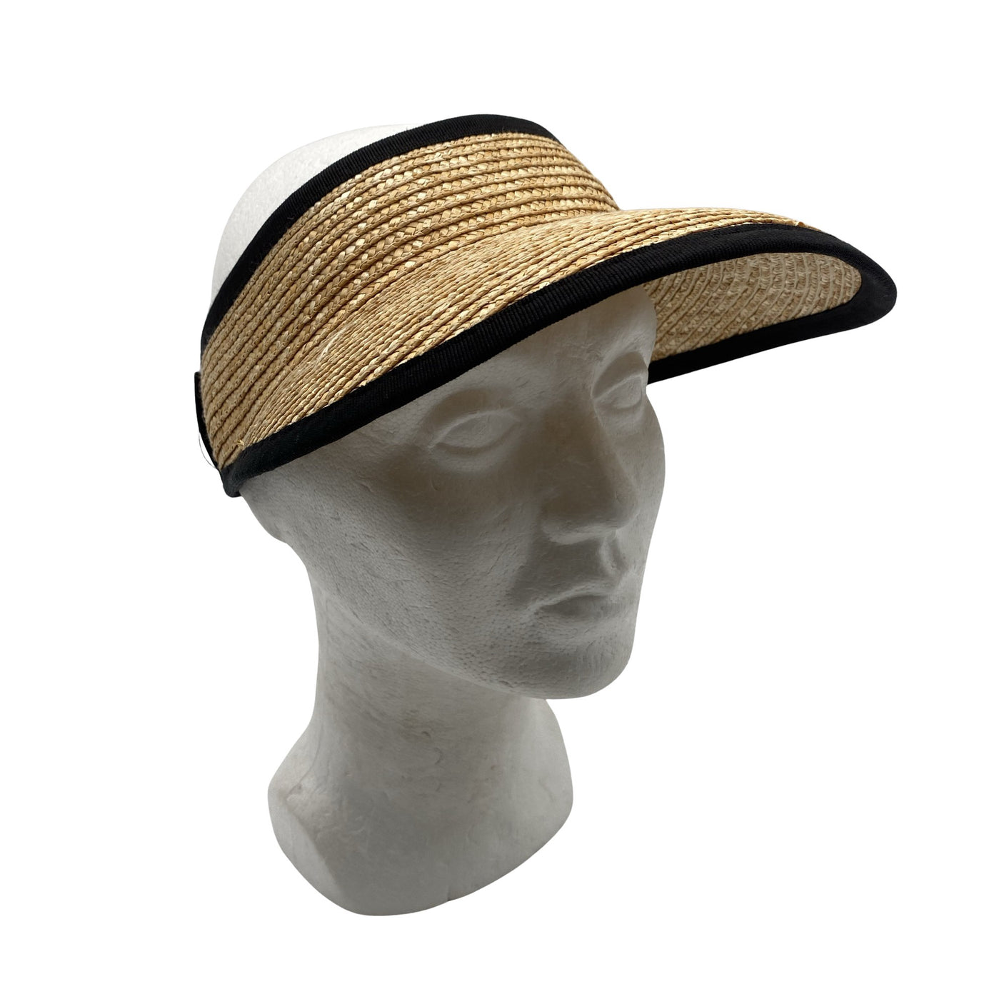 Naisten KN Kati Niemi - Lippalakki, koko 54 - 56 cm - Beige (1)