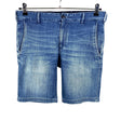 Miesten Tommy Hilfiger - Farkkushortsit, koko W32 - Sininen ()