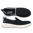 Naisten Skechers - Loaferit, koko 37 - Musta ()