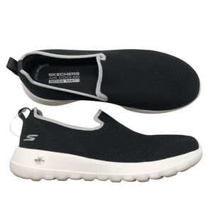 Naisten Skechers - Loaferit, koko 37 - Musta (1)